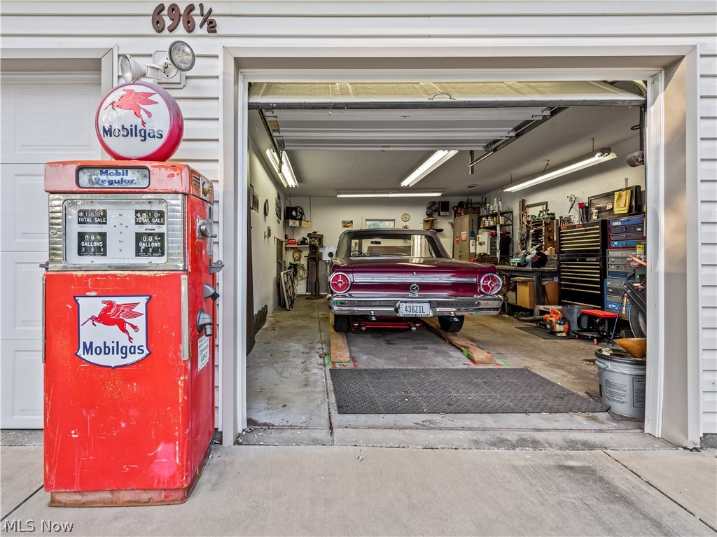 Little Springfield Farms Allot - Residential