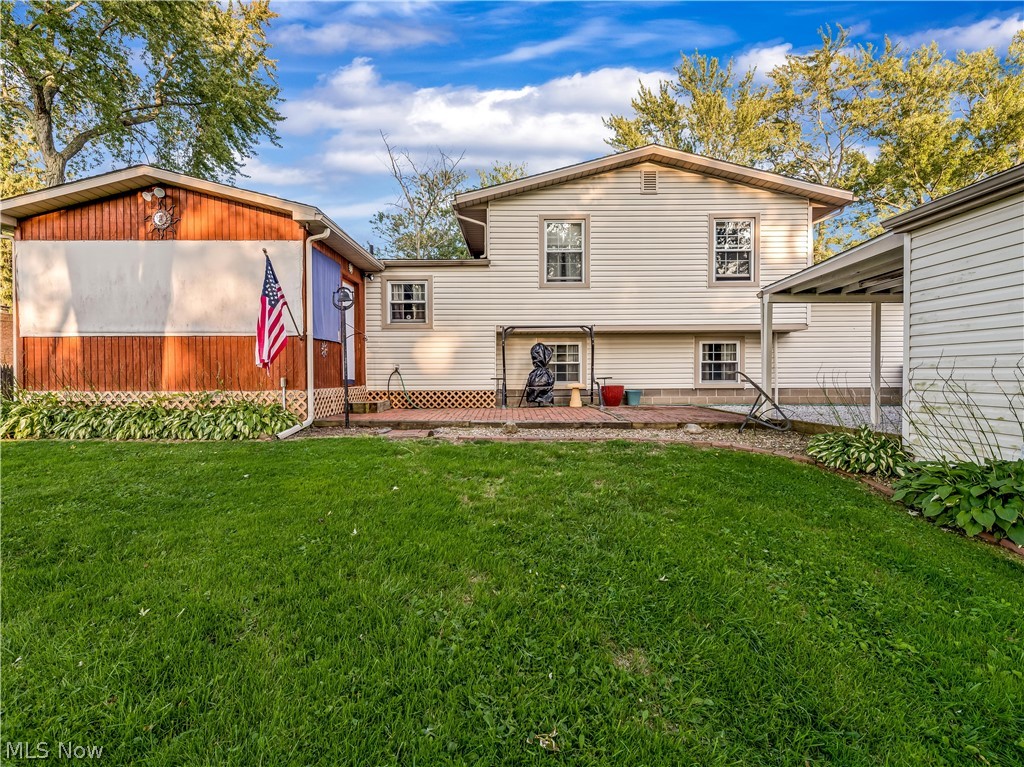 Little Springfield Farms Allot - Residential