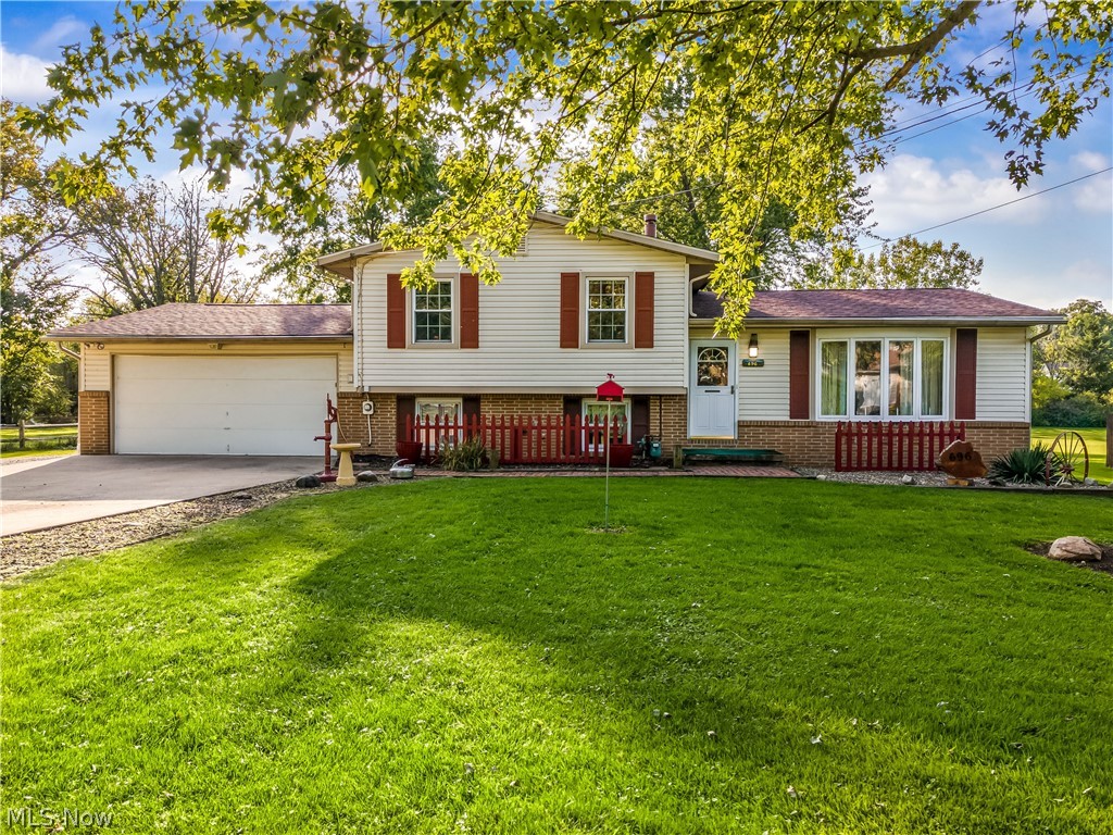 Little Springfield Farms Allot - Residential