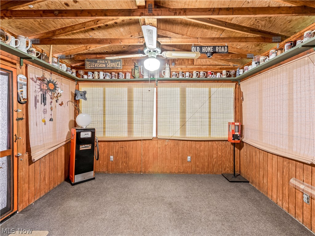 Little Springfield Farms Allot - Residential