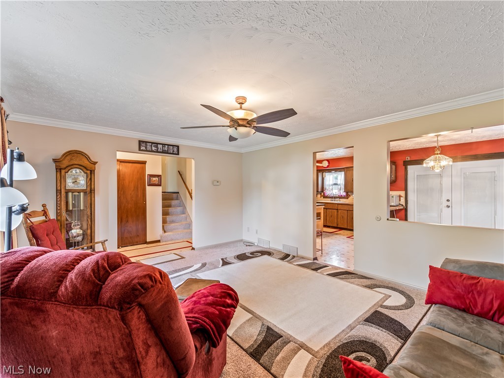 Little Springfield Farms Allot - Residential