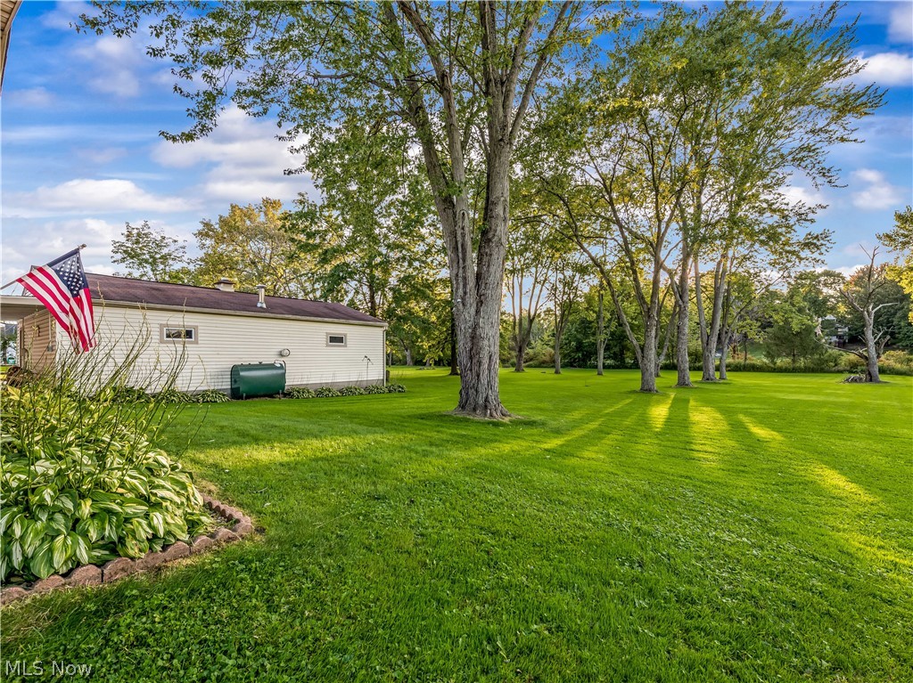 Little Springfield Farms Allot - Residential