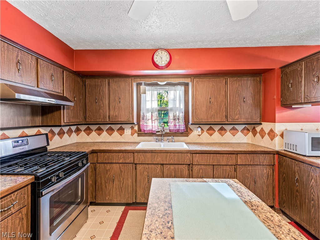 Little Springfield Farms Allot - Residential