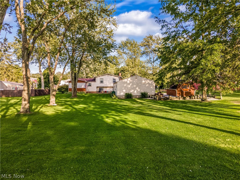 Little Springfield Farms Allot - Residential