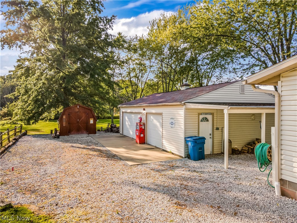 Little Springfield Farms Allot - Residential