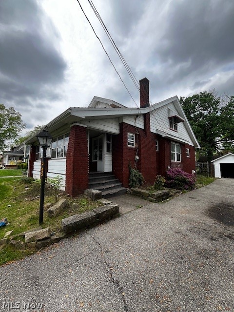 Shadyside - Residential Lease