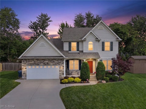 Homes For Sale - 24144 Salzburg Circle<br/> North Olmsted, OH 44070