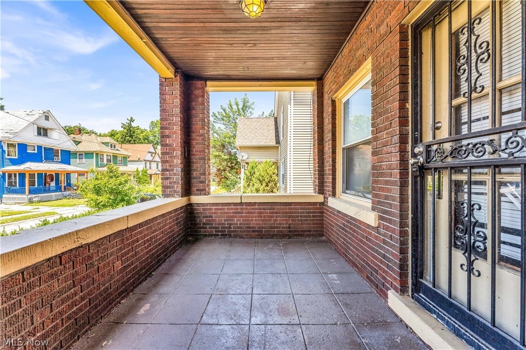 Photo of 1321 W 85th Street #2, Cleveland, OH 44102 (MLS # 5217852)