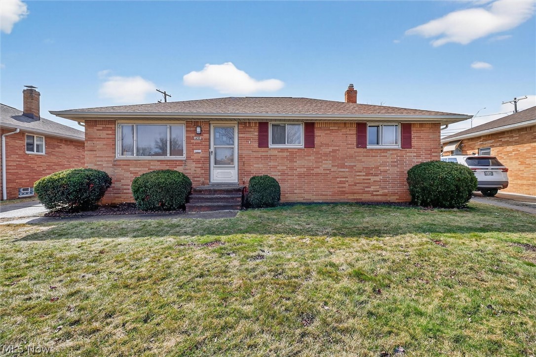 14701 Terminal Avenue