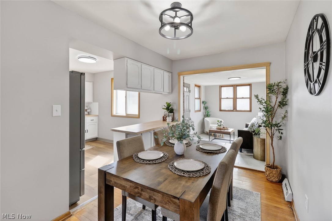 Freeway Gardens - Residential