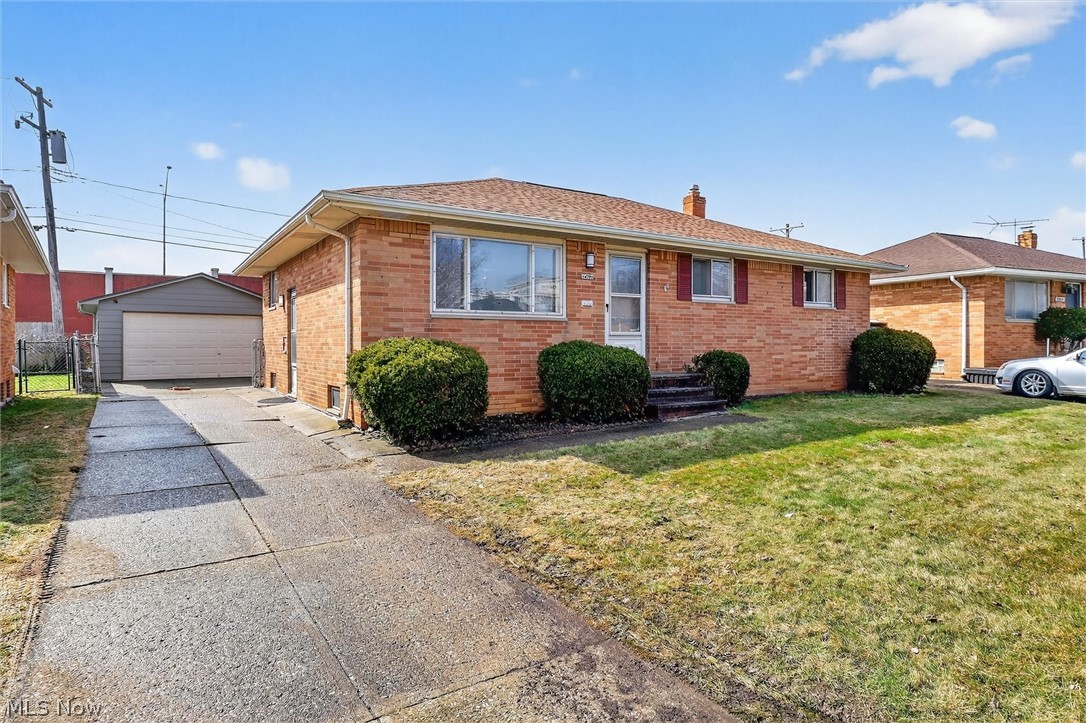 14701 Terminal Avenue