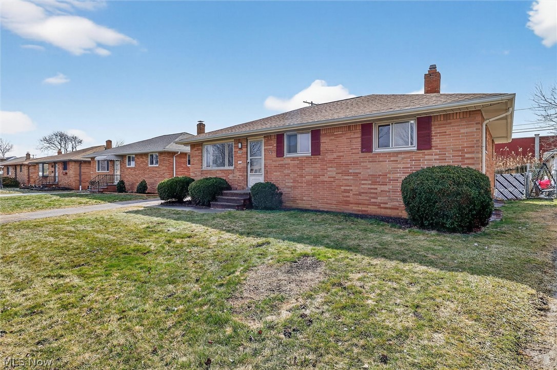 14701 Terminal Avenue