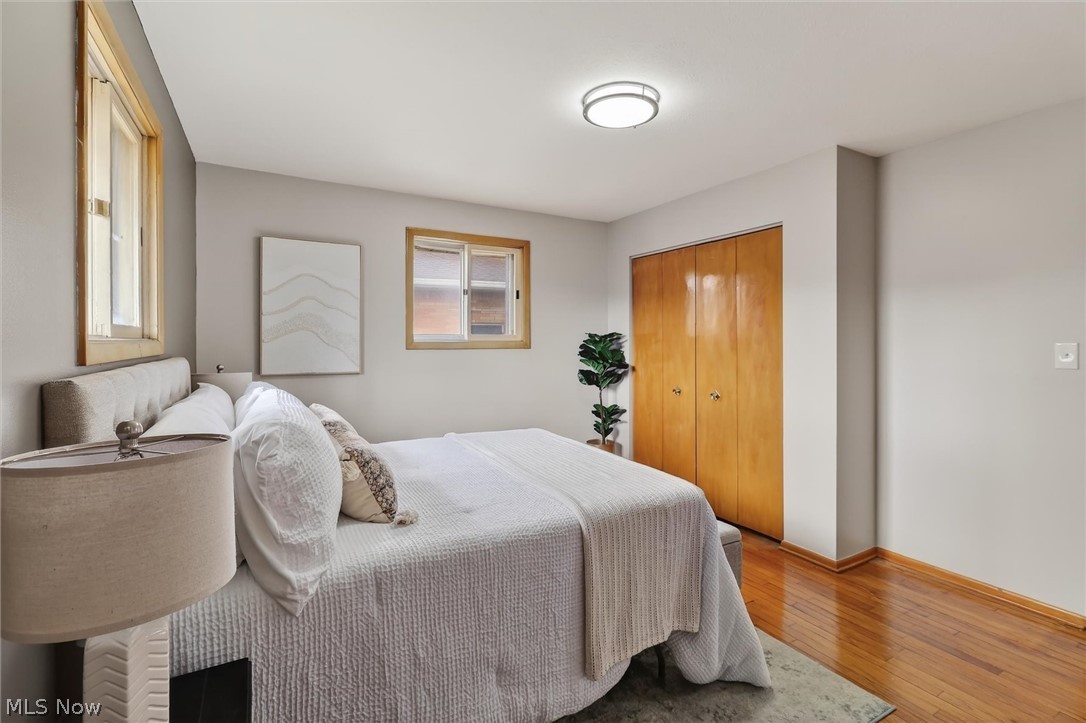 Freeway Gardens - Residential