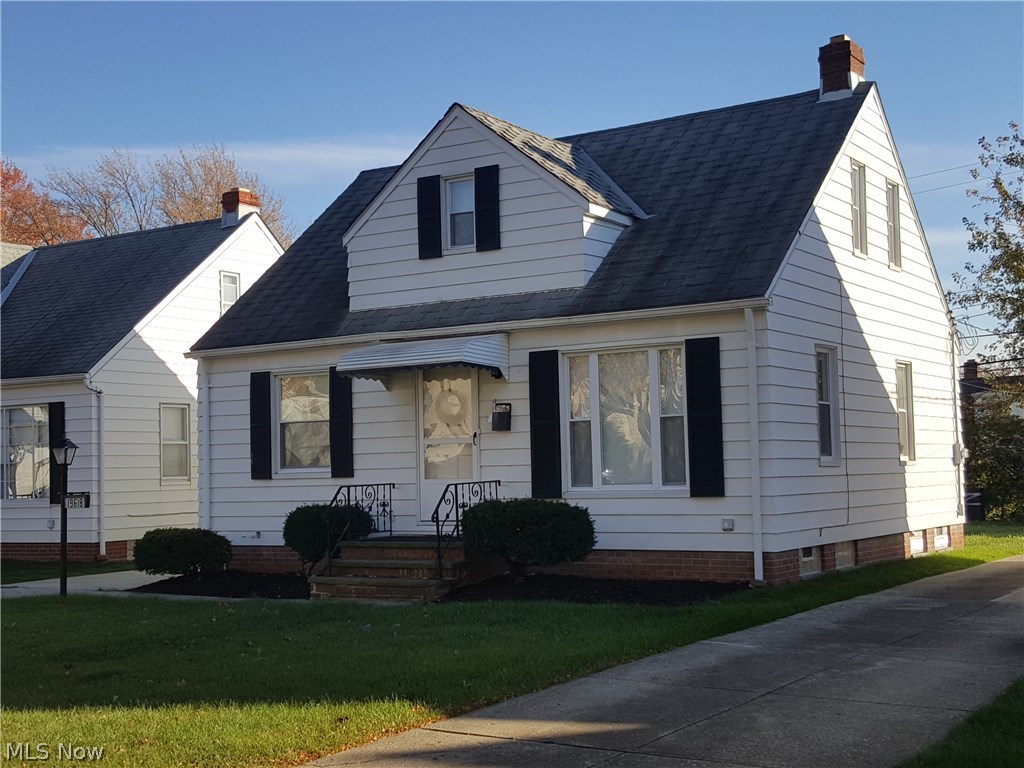 Maple Heights 03 - Residential