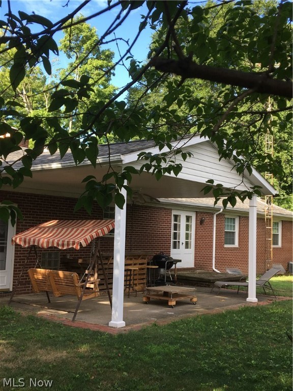 Alliance - Residential