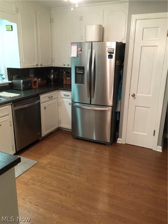 Alliance - Residential