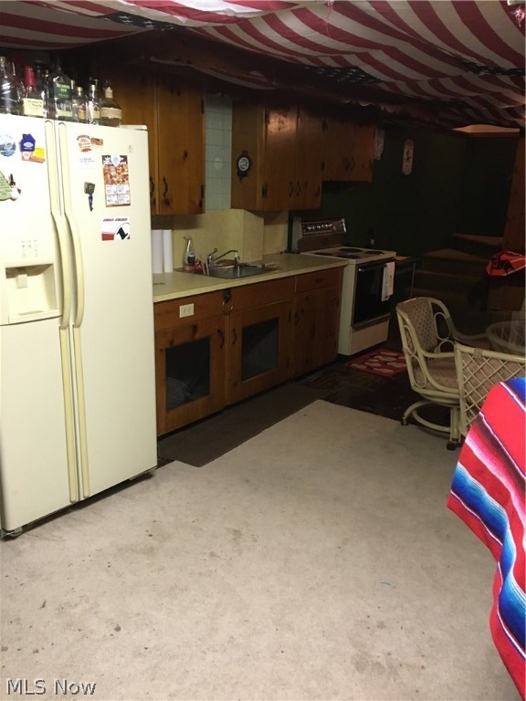 Alliance - Residential