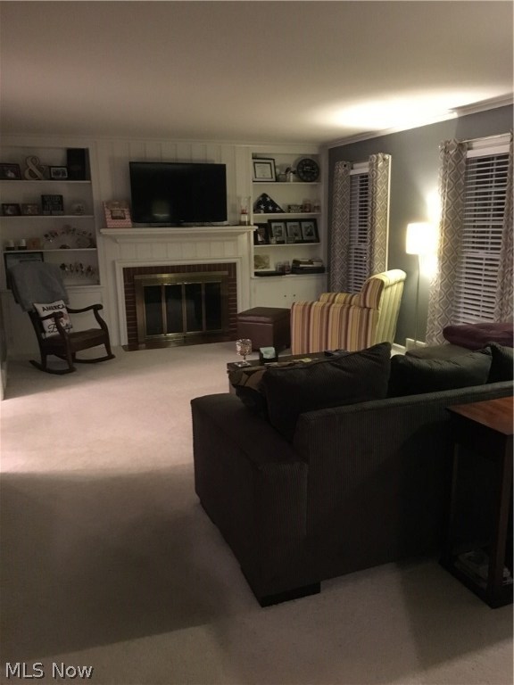 Alliance - Residential