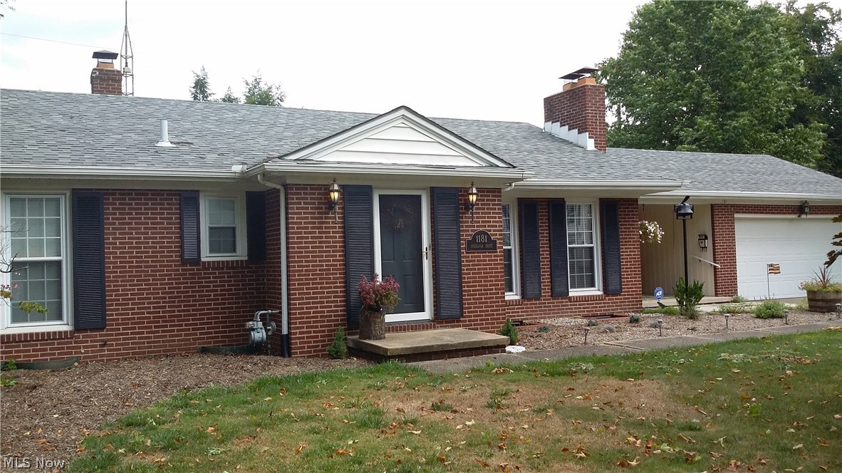 Alliance - Residential