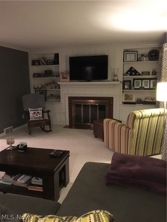 Alliance - Residential