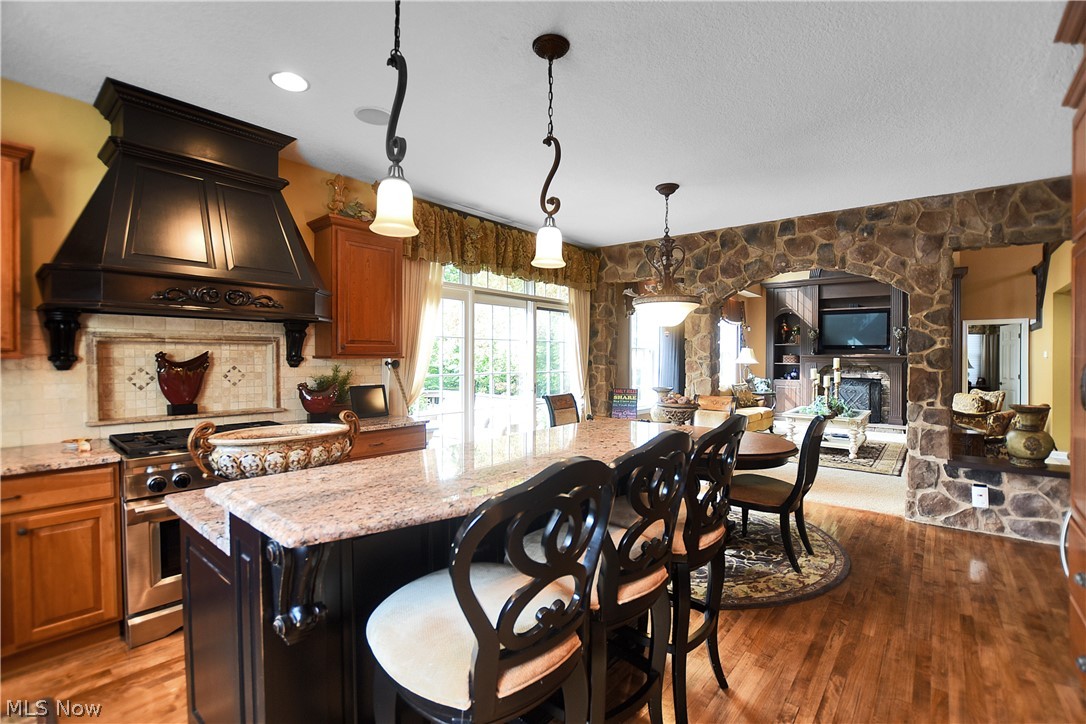 Southampton Woods - Residential