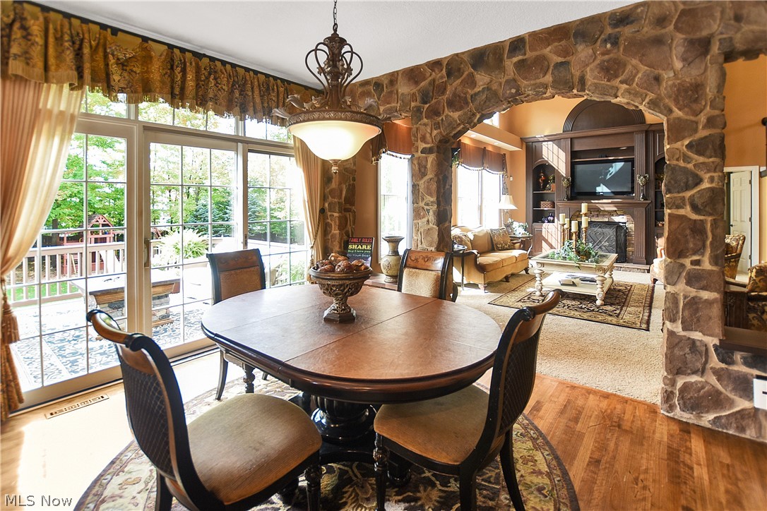 Southampton Woods - Residential