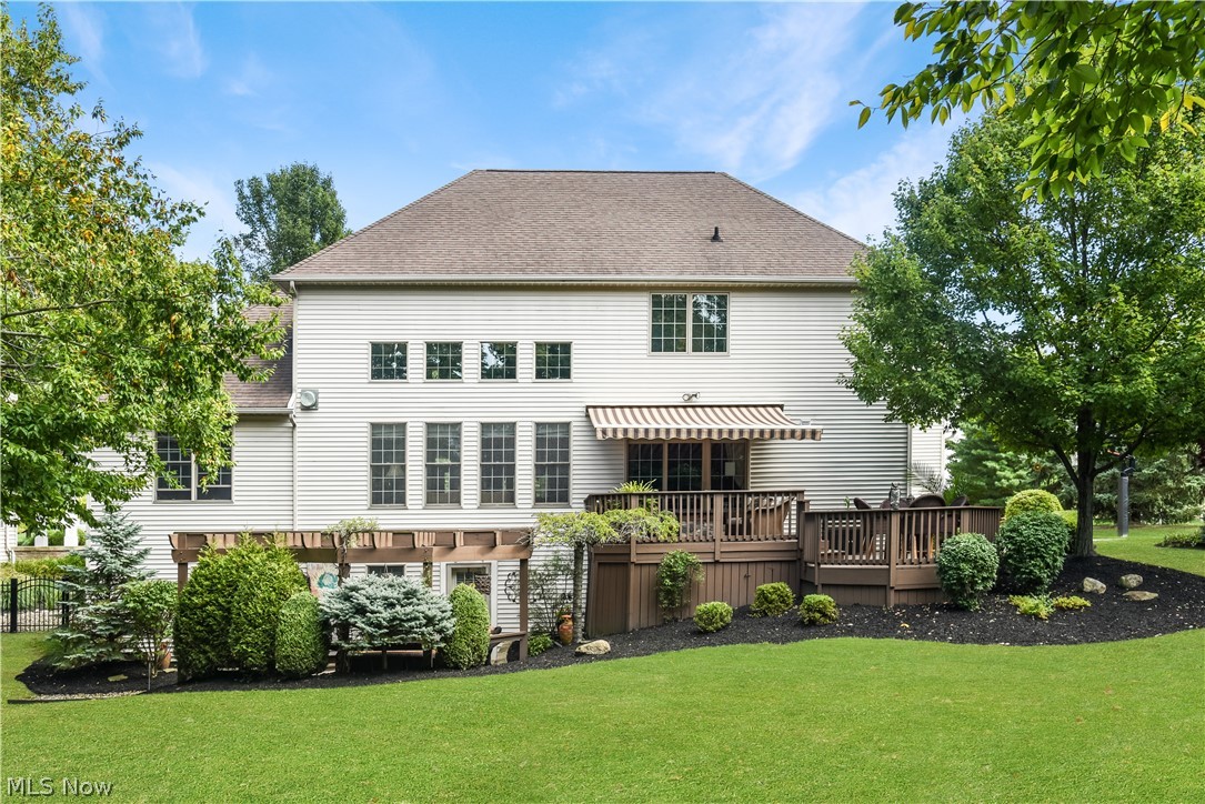 Southampton Woods - Residential