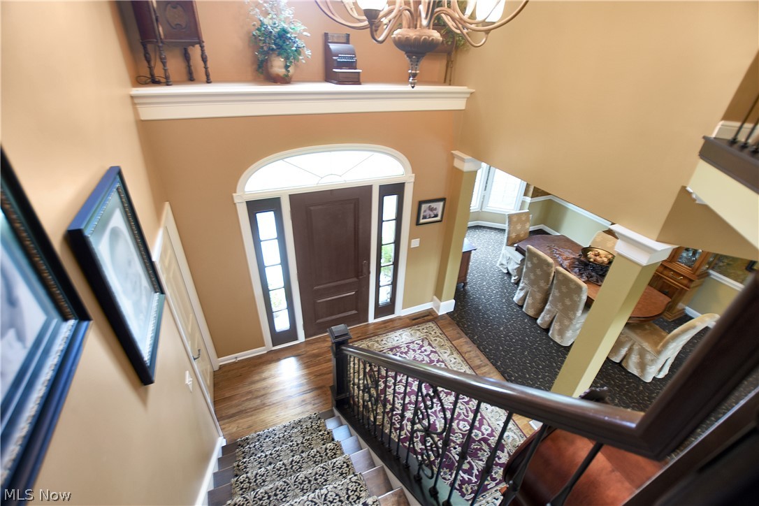Southampton Woods - Residential