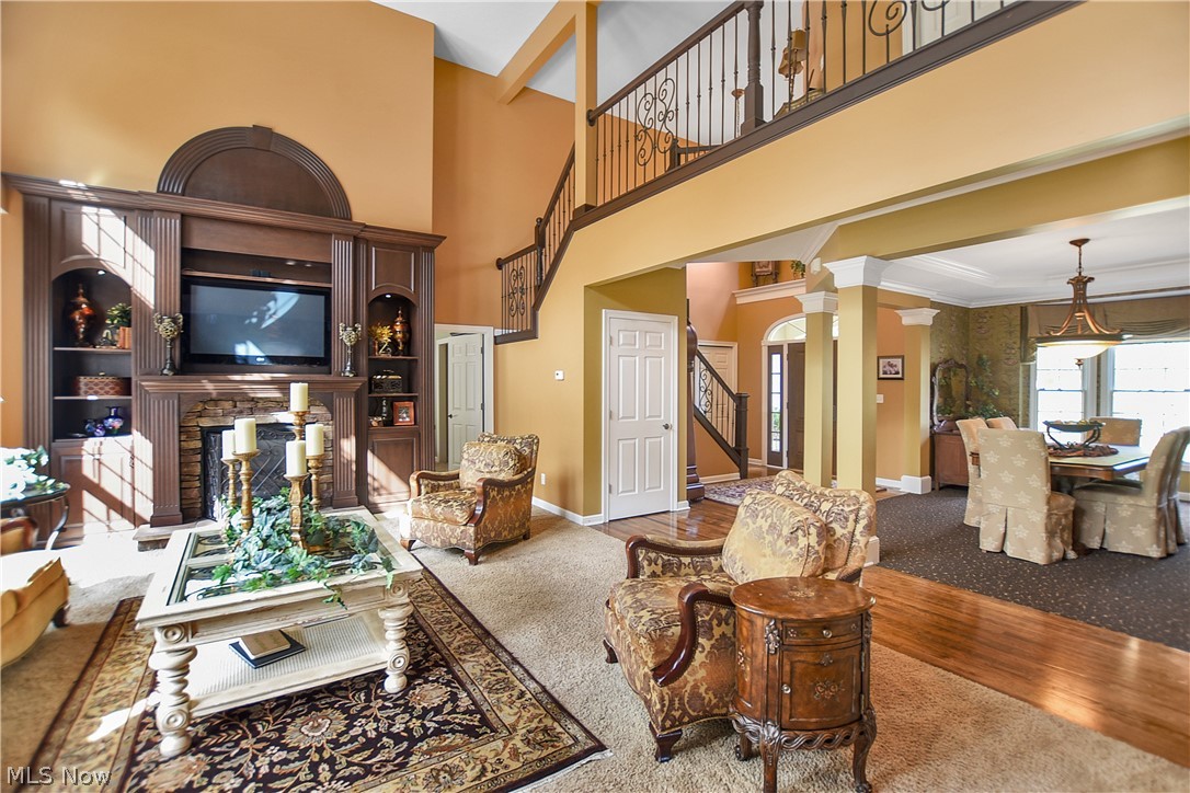 Southampton Woods - Residential