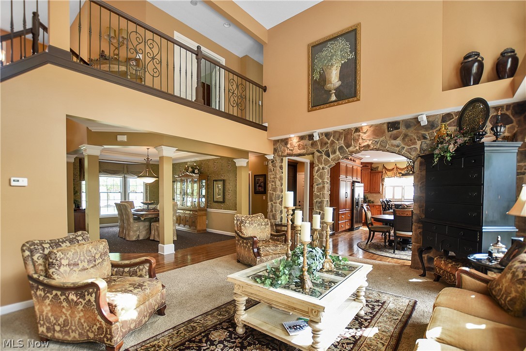 Southampton Woods - Residential