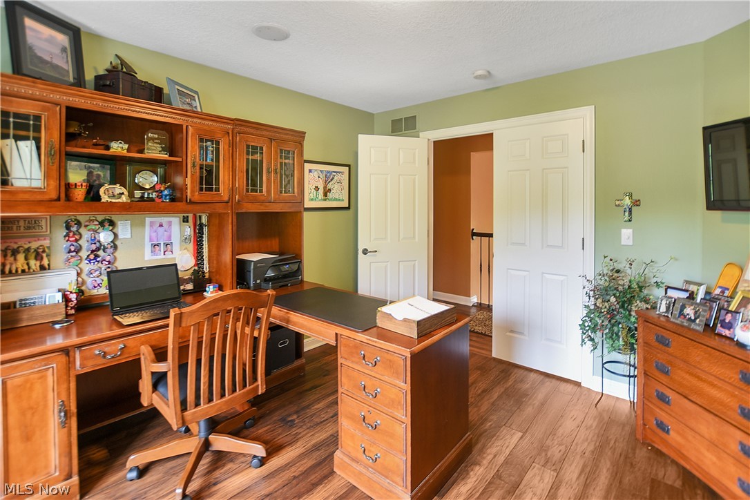 Southampton Woods - Residential