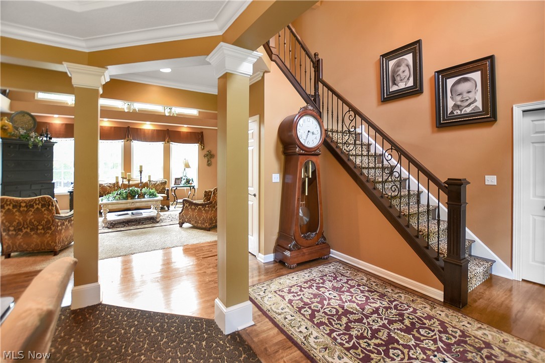 Southampton Woods - Residential