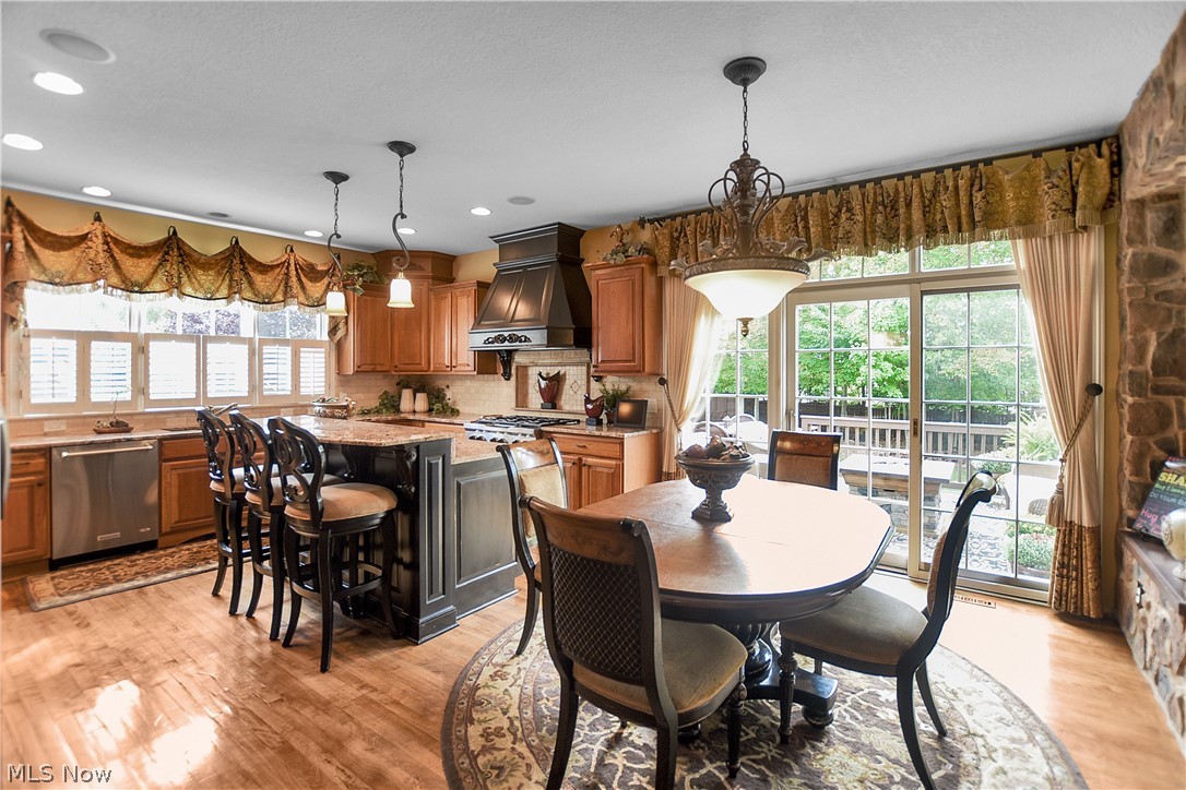 Southampton Woods - Residential