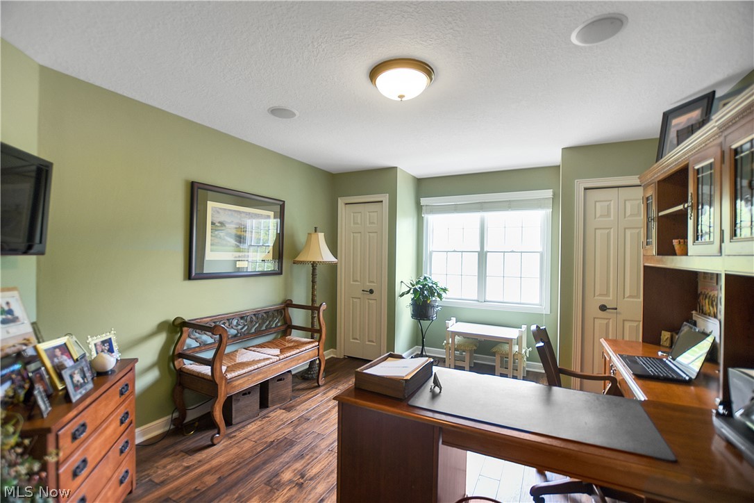 Southampton Woods - Residential