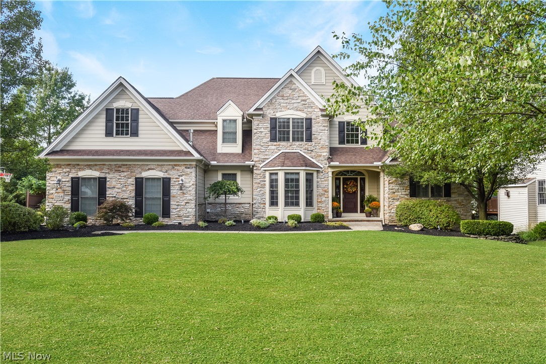Southampton Woods - Residential