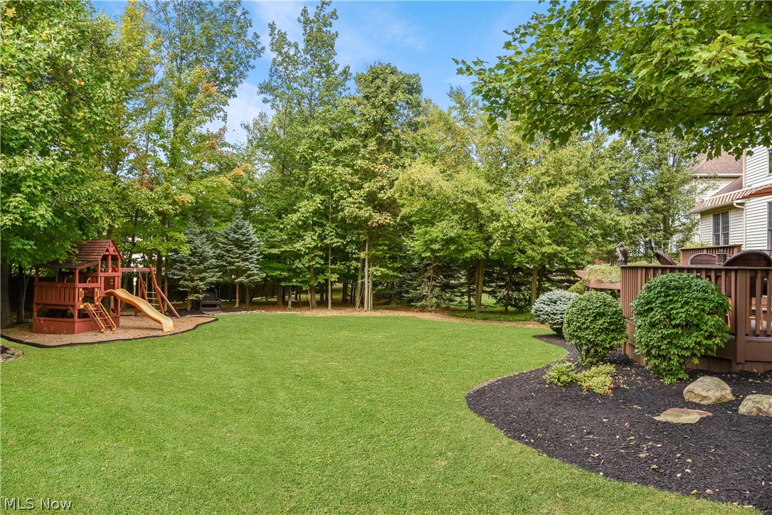 Southampton Woods - Residential