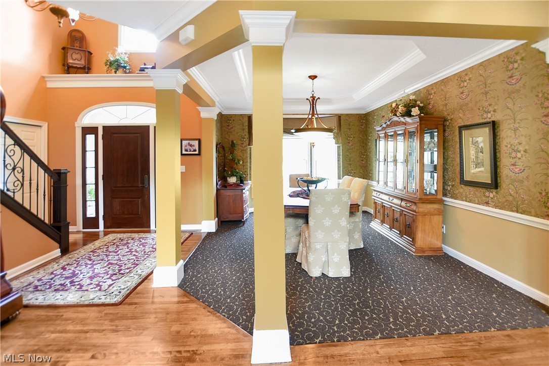 Southampton Woods - Residential