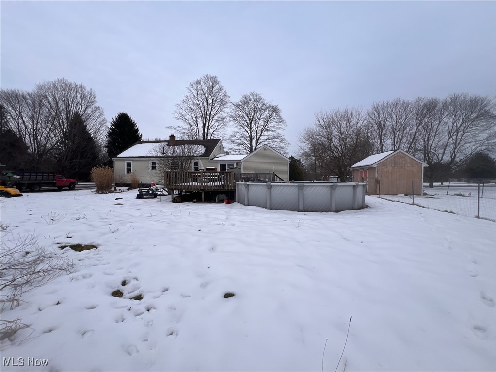 10571 Hopkins Road, Garrettsville, Ohio image 3