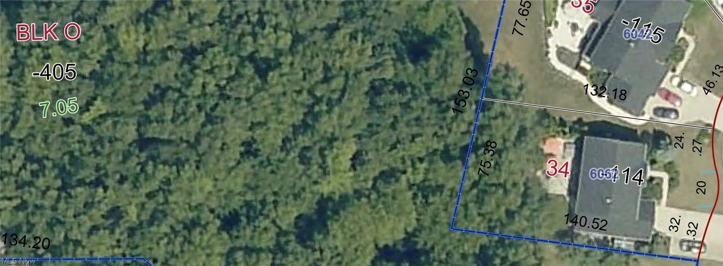 Deerfield Estates Sub - Residential