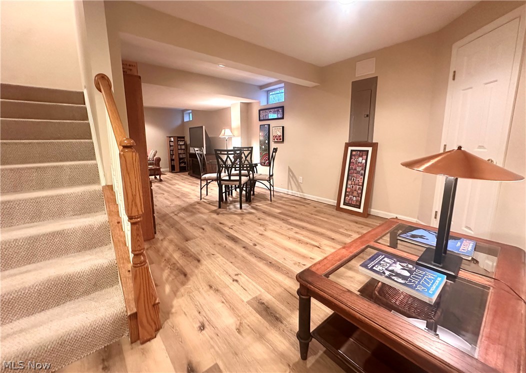 Deerfield Estates Sub - Residential