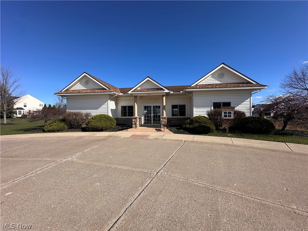 Deerfield Estates Sub - Residential