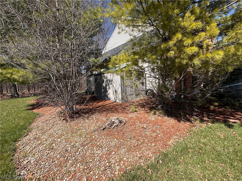 Deerfield Estates Sub - Residential