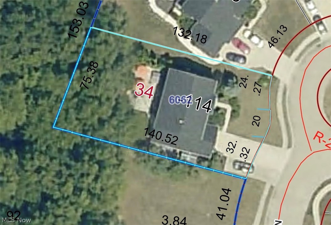 Deerfield Estates Sub - Residential