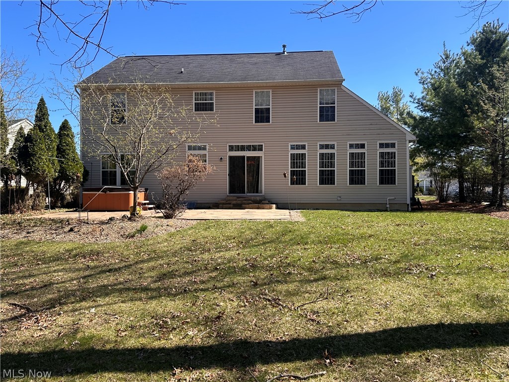 Deerfield Estates Sub - Residential