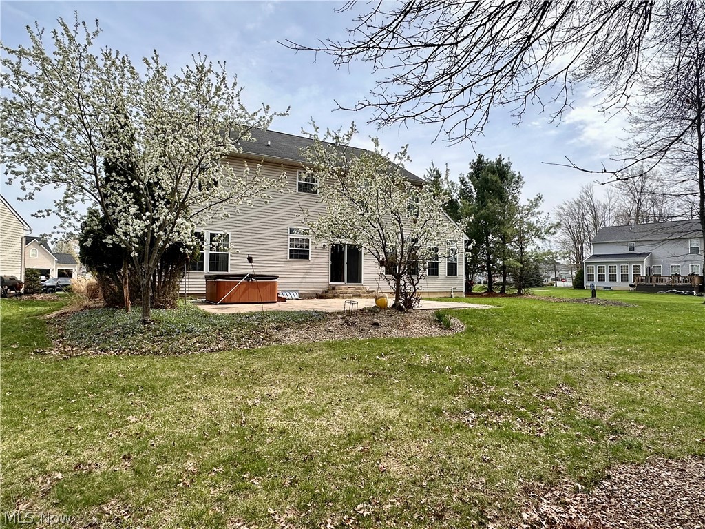 Deerfield Estates Sub - Residential