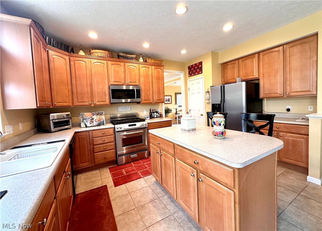 Deerfield Estates Sub - Residential