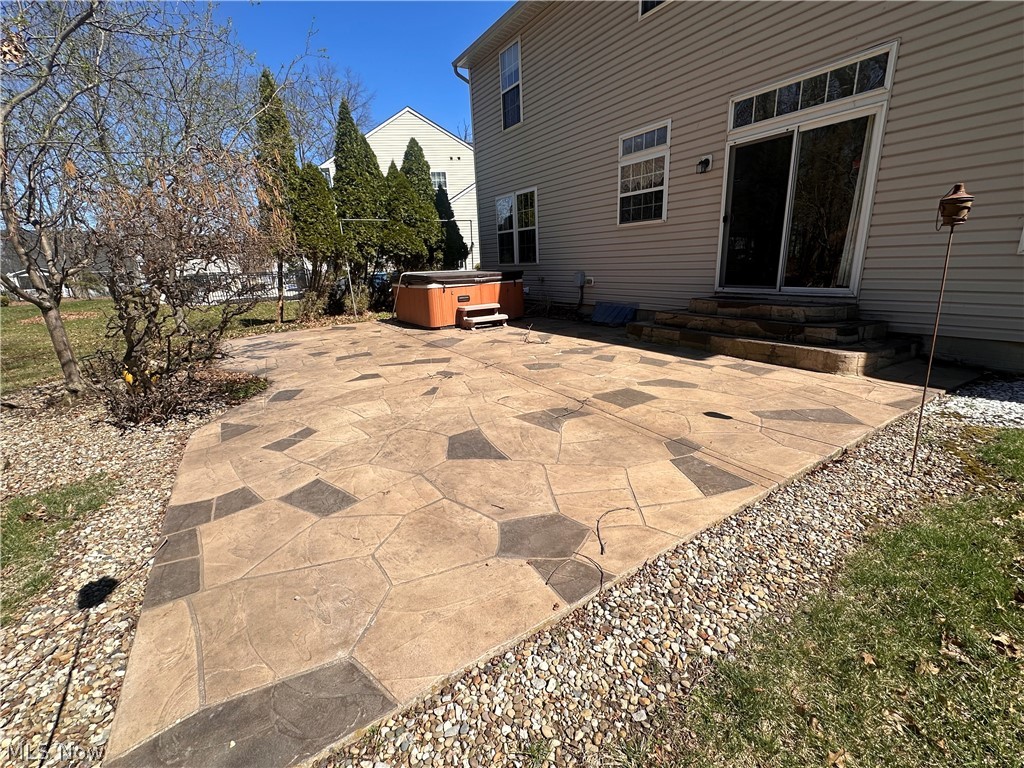 Deerfield Estates Sub - Residential