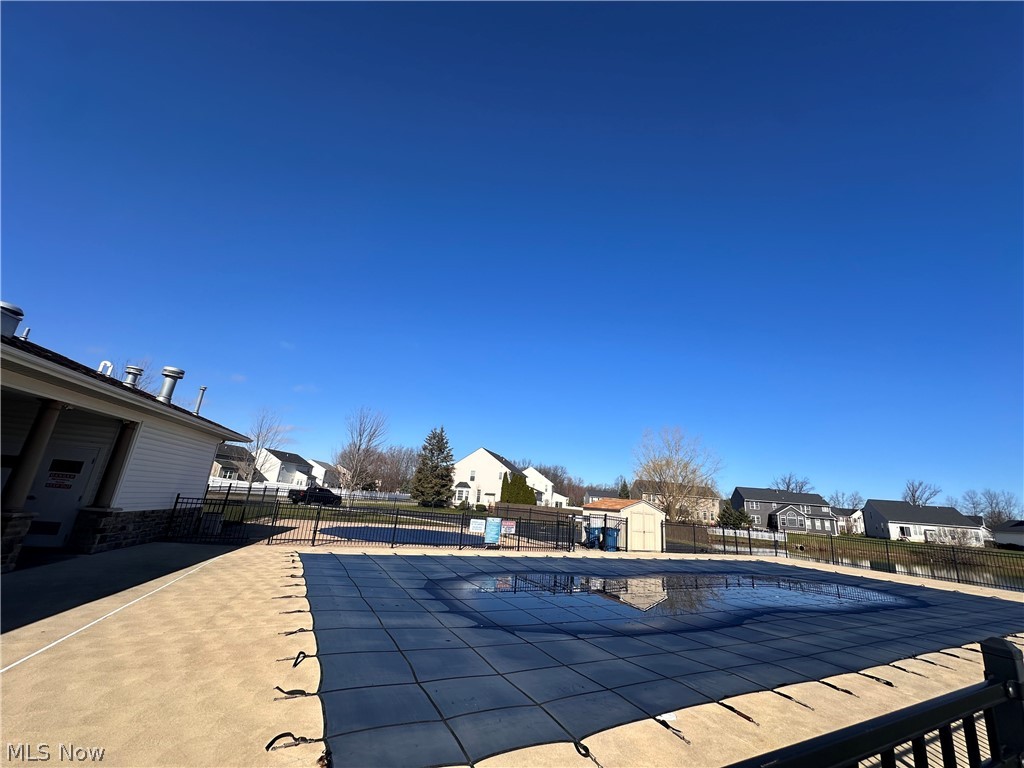 Deerfield Estates Sub - Residential