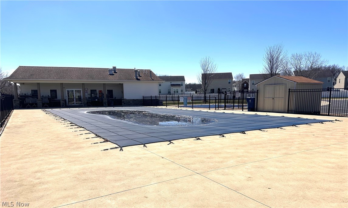 Deerfield Estates Sub - Residential