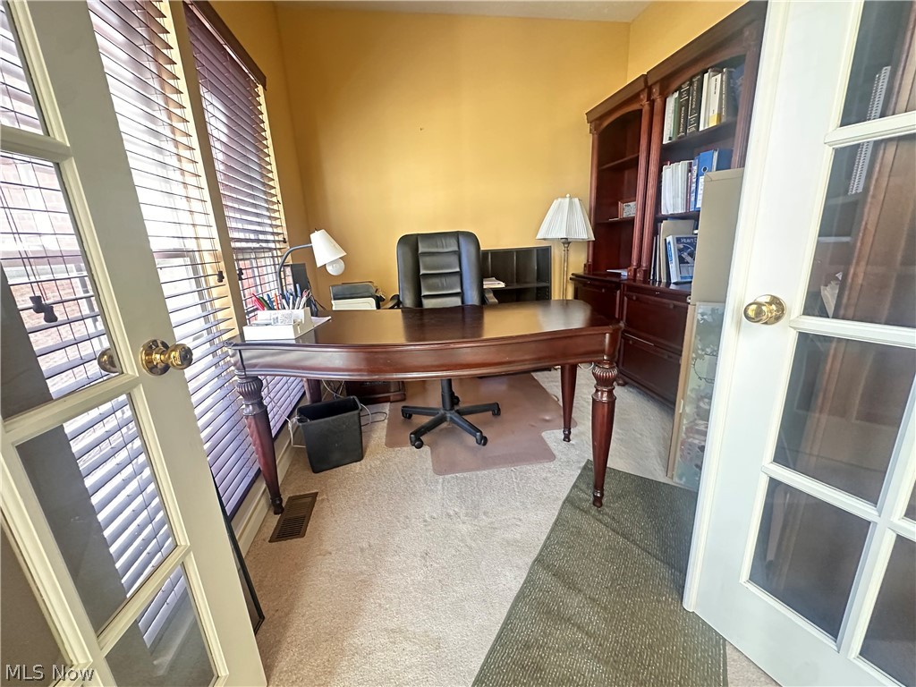 Deerfield Estates Sub - Residential